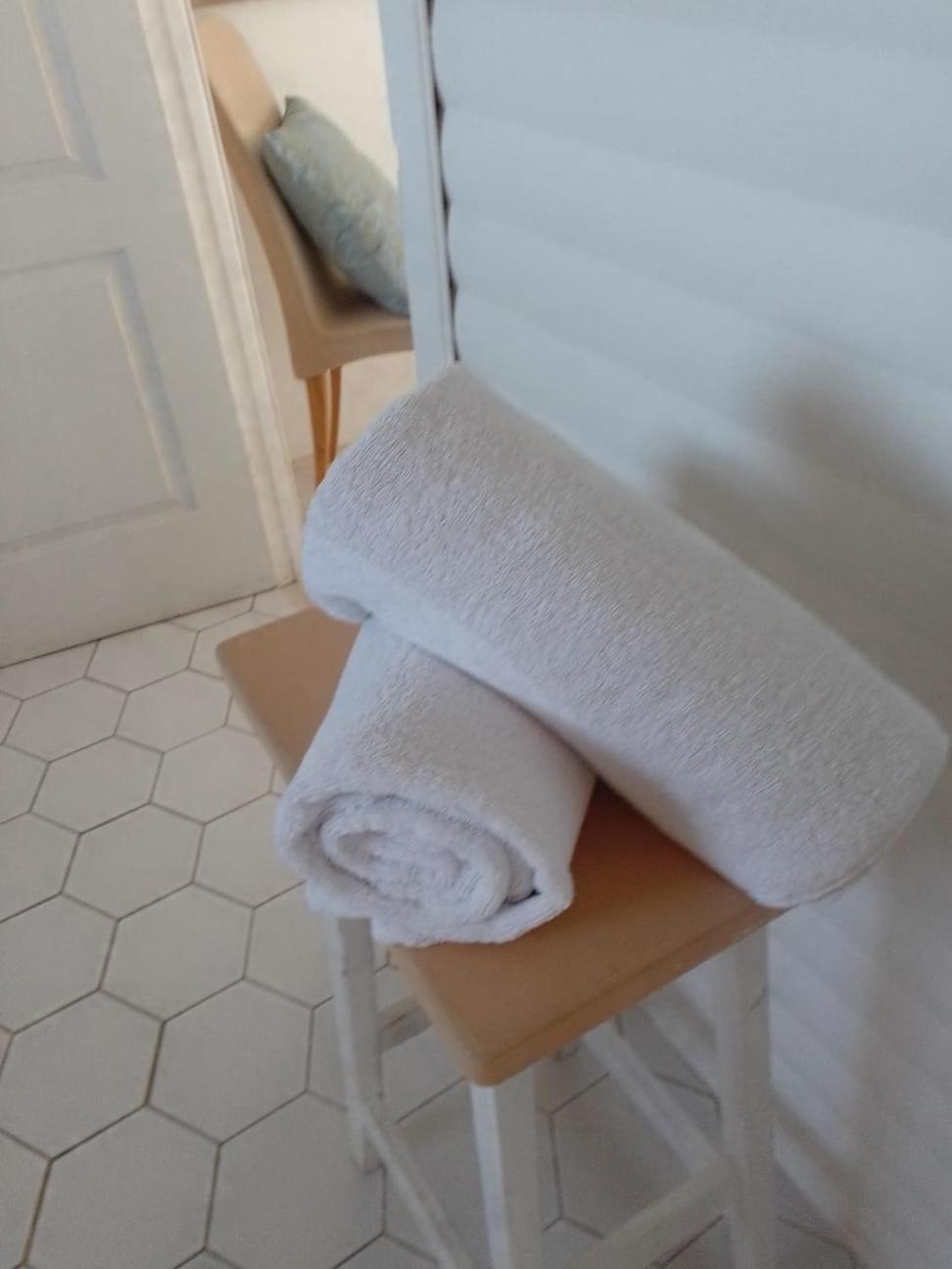 Coco De Mer Self Catering Log 1 แลมเบิร์ตส์เบย์ ภายนอก รูปภาพ