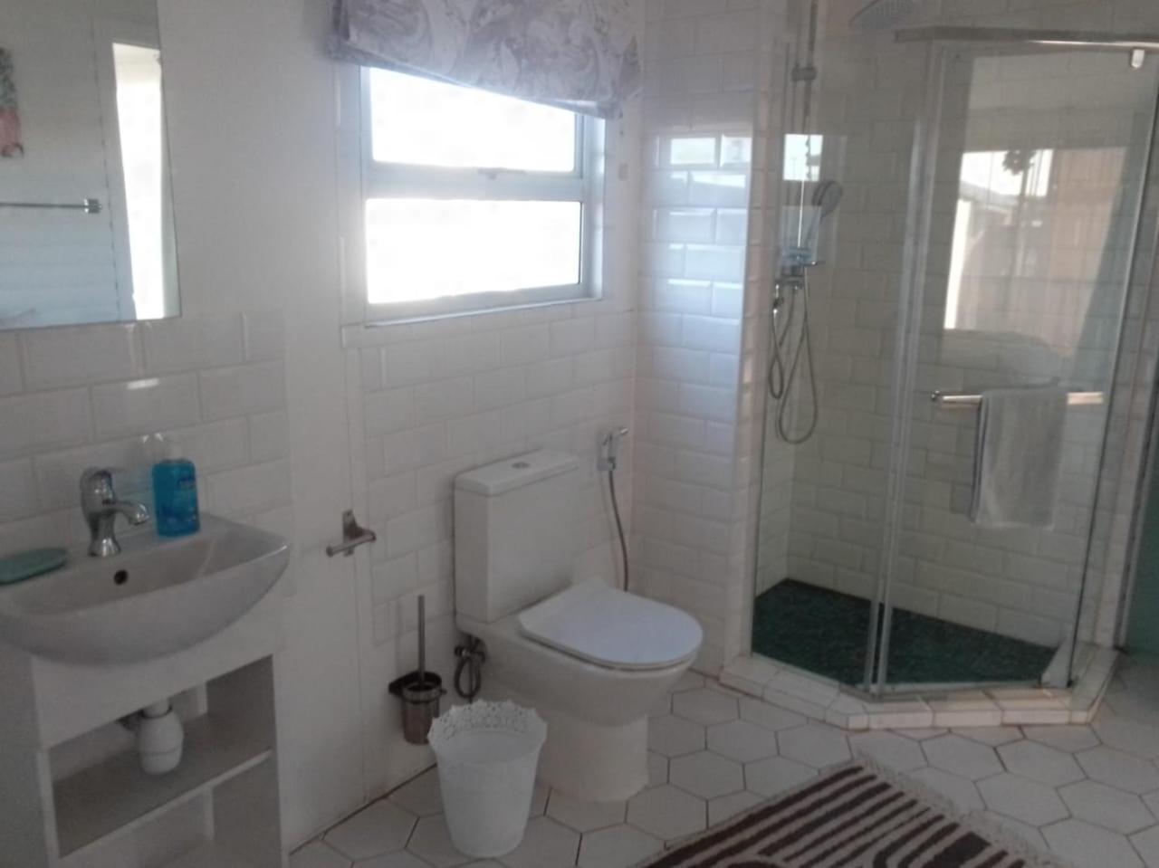 Coco De Mer Self Catering Log 1 แลมเบิร์ตส์เบย์ ภายนอก รูปภาพ